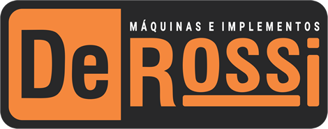 Logo Mecânica De Rossi