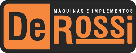 Logo Mecnica De Rossi